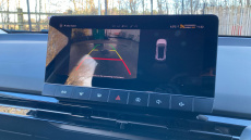 MG MG4 125kW SE [Nav] EV 49kWh 5dr Auto Electric Hatchback